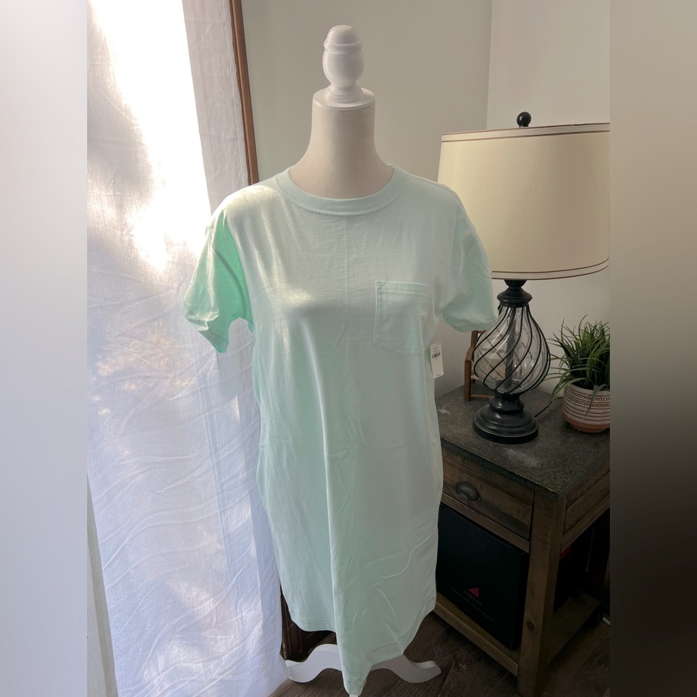 NWT Old Navy T-Shirt Dress